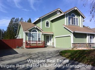 1617 Sequoia Dr, Petaluma, CA 94954