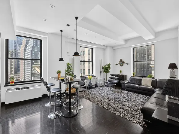 20 Pine St #907/908, New York, NY 10005