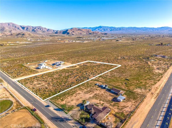 0 Standing Rock Ave, Apple Valley, CA 92307