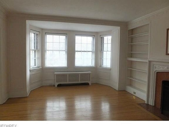 4th image of 13605 Shaker Blvd APT 3B