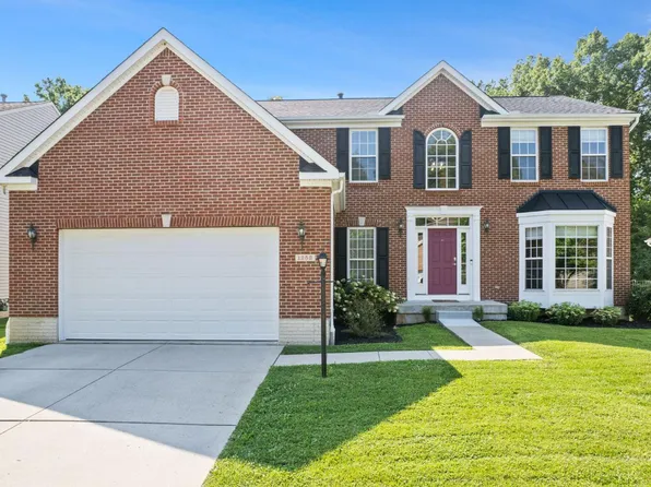1252 Buglers Sound Cir, Batavia, OH 45103
