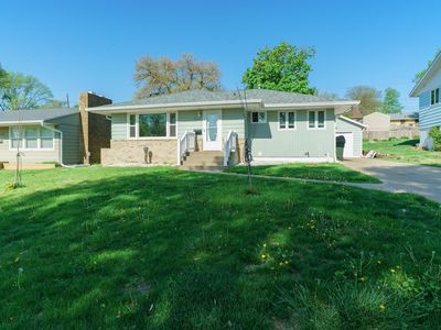 2621 S Saint Marys St, Sioux City, IA, 51106