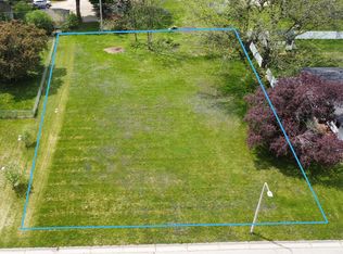 LOT 2 Center St, Deerfield, WI 53531