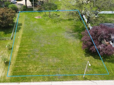 Lot 2 Center Street, Deerfield, WI, 53531