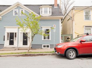 5619 Morris St, Halifax, NS B3J1C3