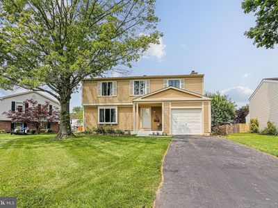 6786 Singletree Ct, Frederick, MD, 21703