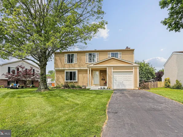 6786 Singletree Ct, Frederick, MD 21703