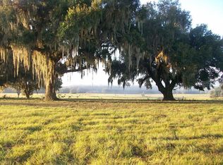 SE 55th Blvd, Center Hill, FL 33514