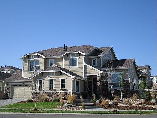 For Sale: 2789 Ironwood Cir., Erie, CO 80615
