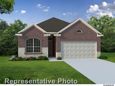 178 Saddle Dr, Jersey Village, TX, 77065