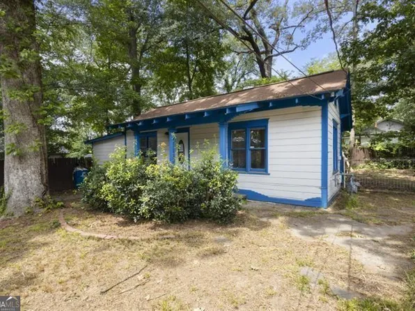 1321 McClelland Ave, East Pt, GA 30344