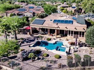 12931 W Alyssa Ln, Peoria, AZ 85383
