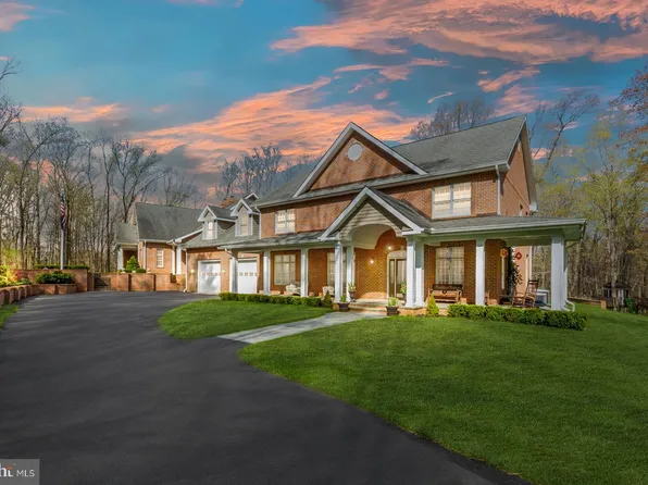 894 Provinceline Rd, Allentown, NJ 08501