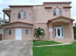 423 Street Km 0.3 Int Bo Sonador Sec El Parq, San Sebastian, PR 00685