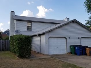 8806 Springmail Cir #B, Austin, TX 78729