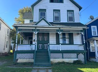 626 Cherry St, Scranton, PA 18505
