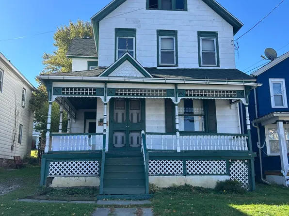 626 Cherry St, Scranton, PA 18505