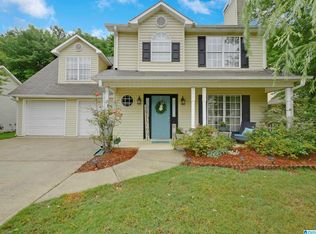 149 Magnolia Cir, Columbiana, AL 35051
