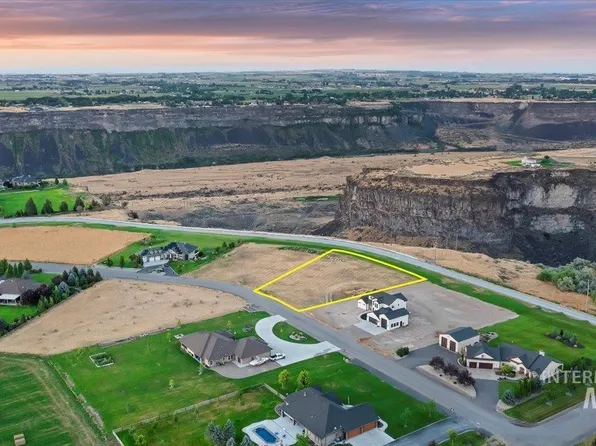 4282 Rim Vista Rd, Filer, ID 83328