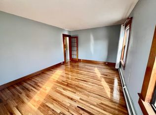 106 Bismark St #1, Manchester, NH 03102