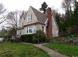 336 NE Adams Ave, Chehalis, WA 98532