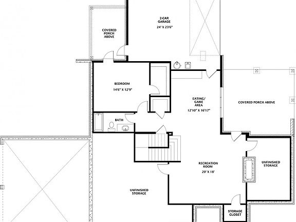 3rd image of 5169 Clubridge Dr E