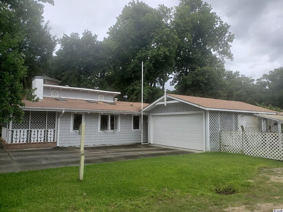 600 46th Ave. S, North Myrtle Beach, SC 29582 Zillow