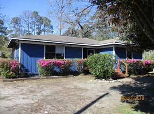 404 Mack St, Brunswick, GA 31523