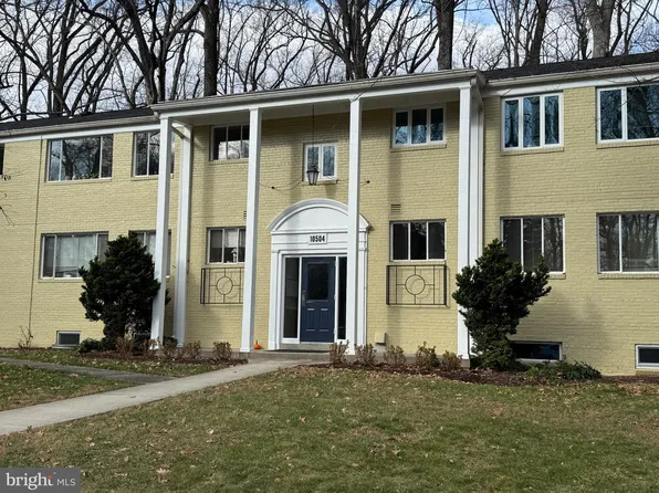 10504 Montrose Ave #M2, Bethesda, MD 20814