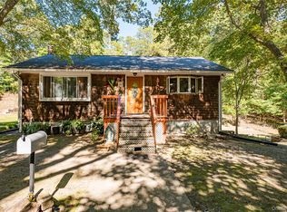 53 Dryad Rd, Rocky Point, NY 11778