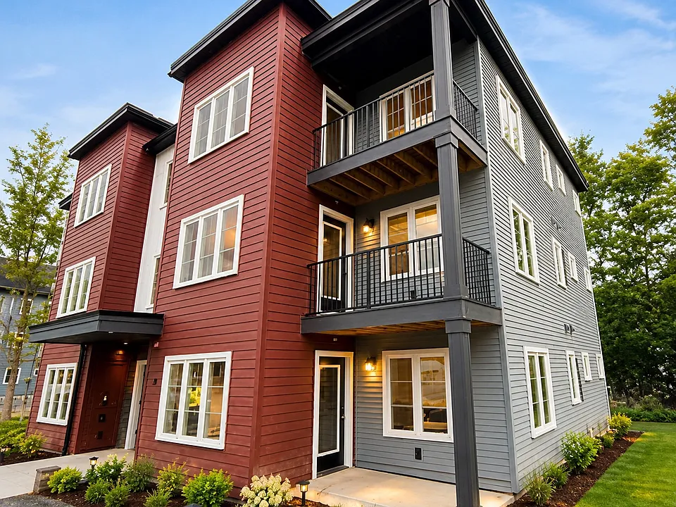 6 Normand Ct #302