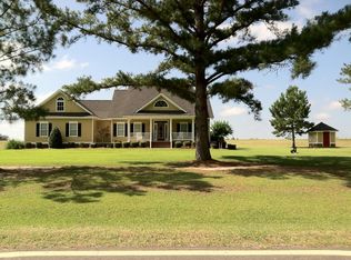 327 Spring Hill Rd, Cairo, GA 39827