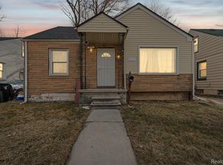 3027 S Bassett St, Detroit, MI 48217