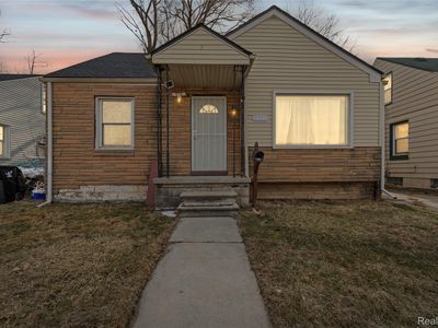 3027 S Bassett St, Detroit, MI, 48217