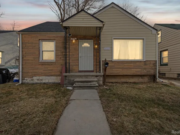 3027 S Bassett St, Detroit, MI 48217