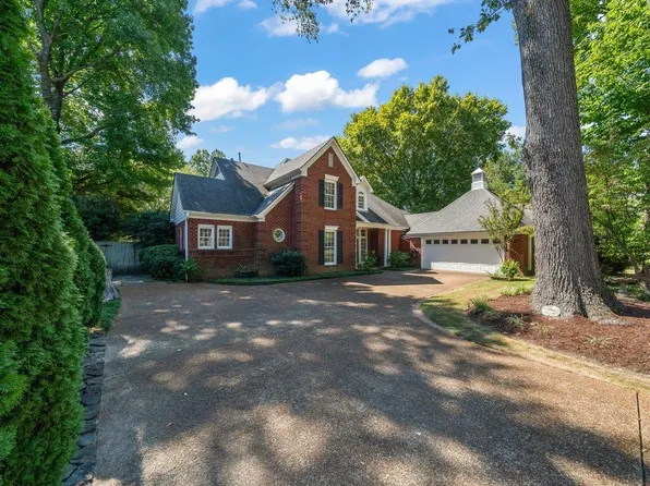 8401 Kings Trail Cv, Cordova, TN 38016