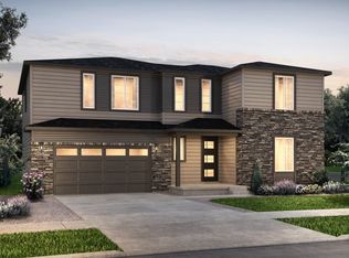 3918 N Buchanan Way, Aurora, CO 80019