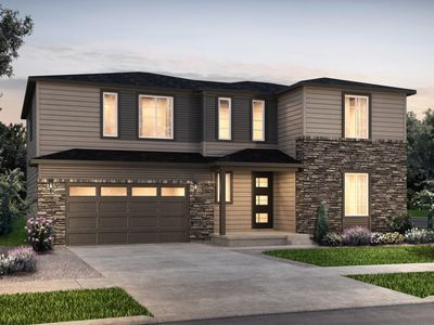3918 N Buchanan Way, Aurora, CO, 80019