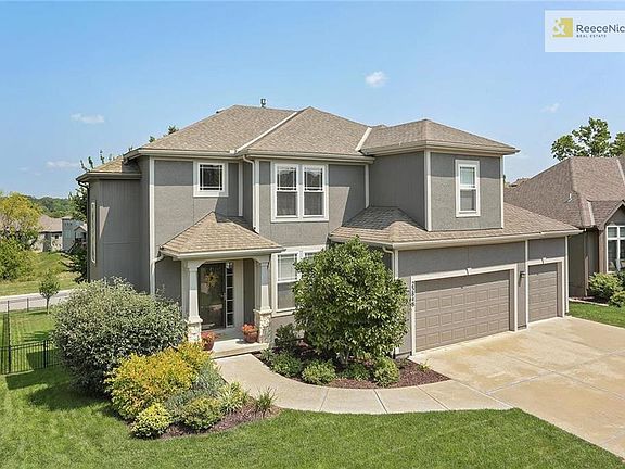 Meticulously maintained inside and out