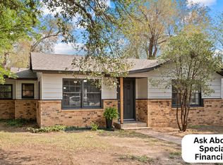 3020 30th St, Lubbock, TX 79410