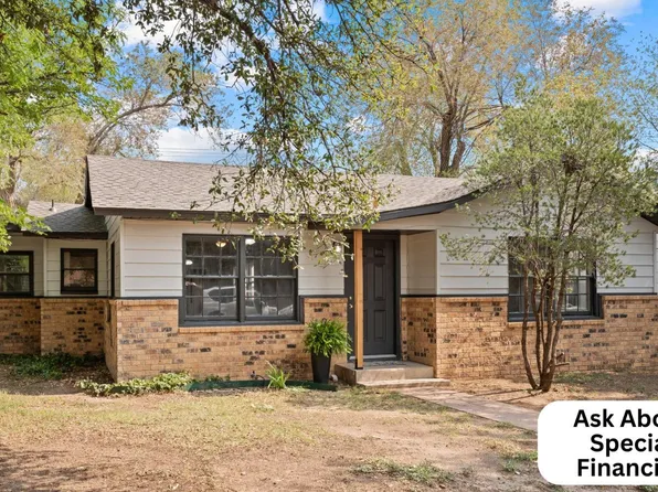 3020 30th St, Lubbock, TX 79410
