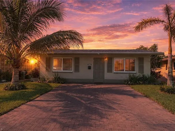4500 NW 44th ST, TAMARAC, FL 33319
