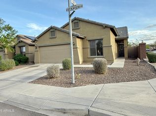 3731 W Saint Kateri Dr, Phoenix, AZ 85041
