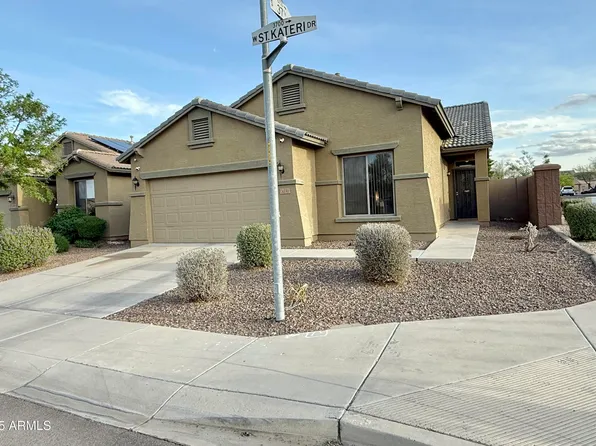 3731 W St Kateri Drive, Phoenix, AZ 85041