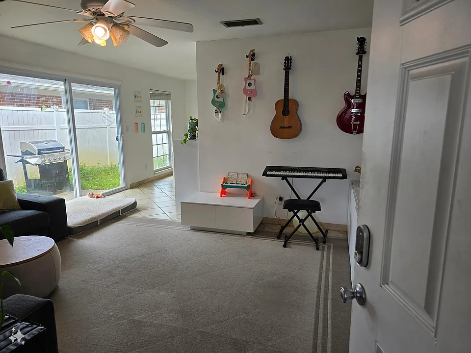 Entryway