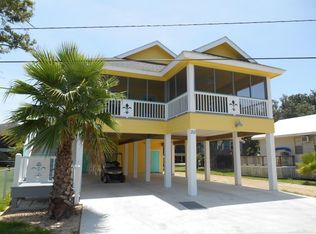 311 Martin Hebert St, Lake Charles, LA 70607