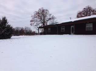 9310 D3930, Dustin, OK 74839