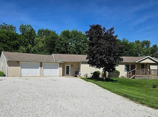1399 Mortimer St, Barry, IL 62312