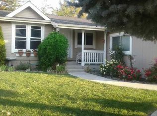 44 Avenue De La Argent, Sparks, NV 89434