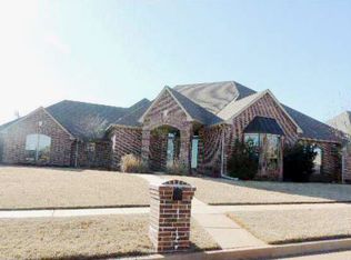 1312 NW 186th St, Edmond, OK 73012